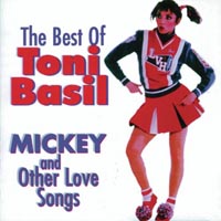 Toni Basil - Toni Basil